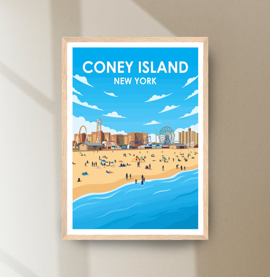 Coney Island