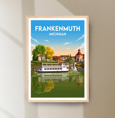 Frankenmuth