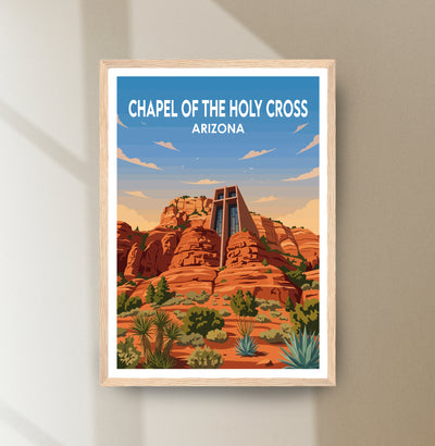 Chapel of the Holy Cross