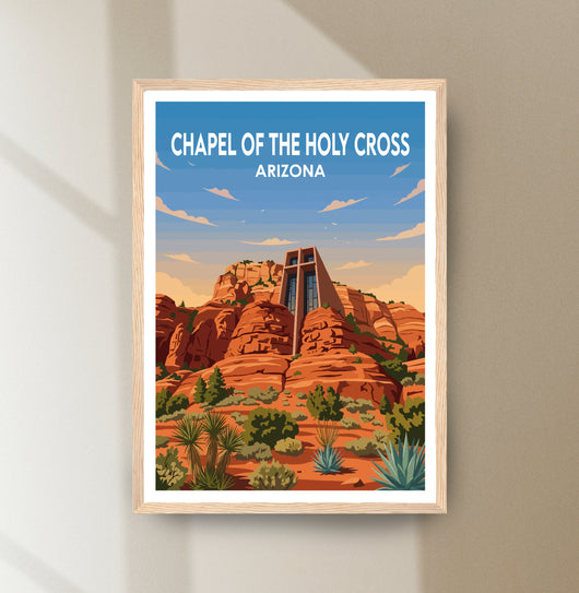 Chapel of the Holy Cross