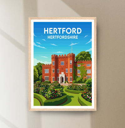 Hertford