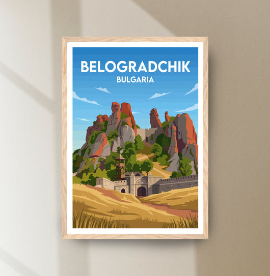 Belogradchik