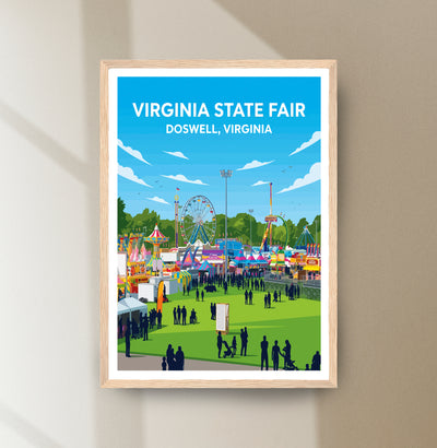 Virginia State Fair