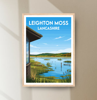 Leighton Moss