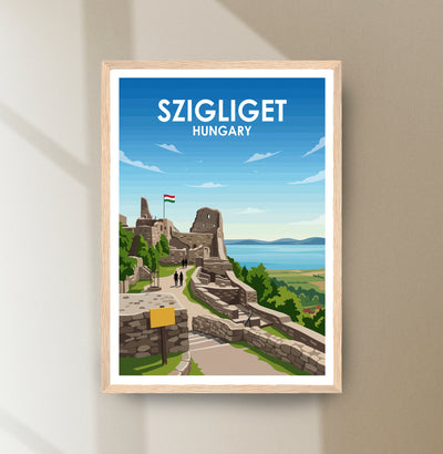 Szigliget