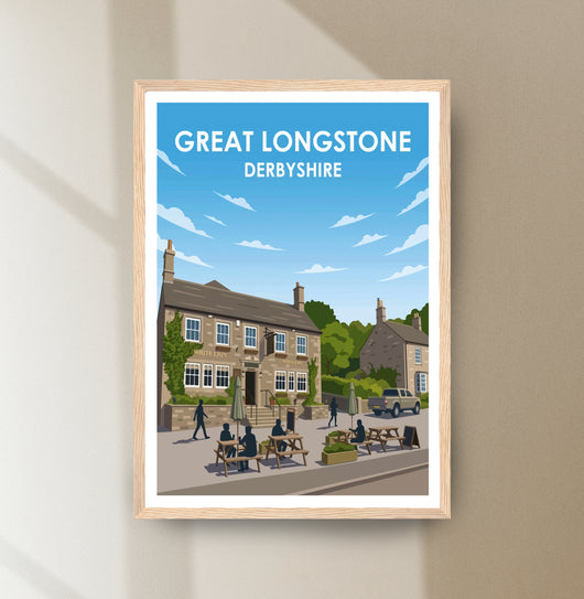 Great Longstone