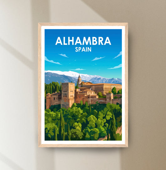 Alhambra