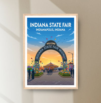 Indiana State Fair