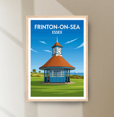 Frinton-on-Sea