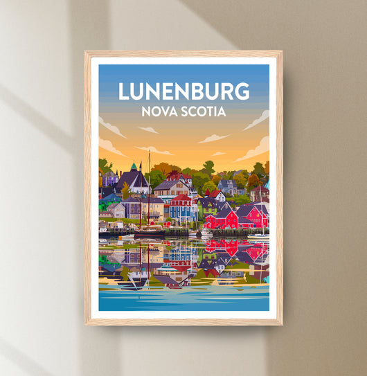 Lunenburg
