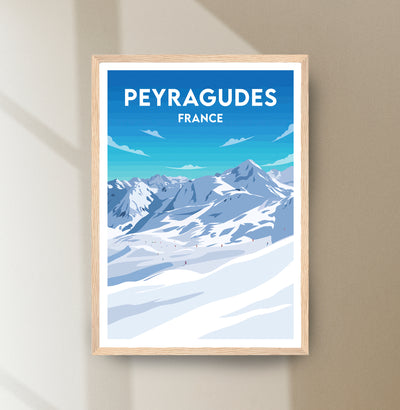 Peyragudes