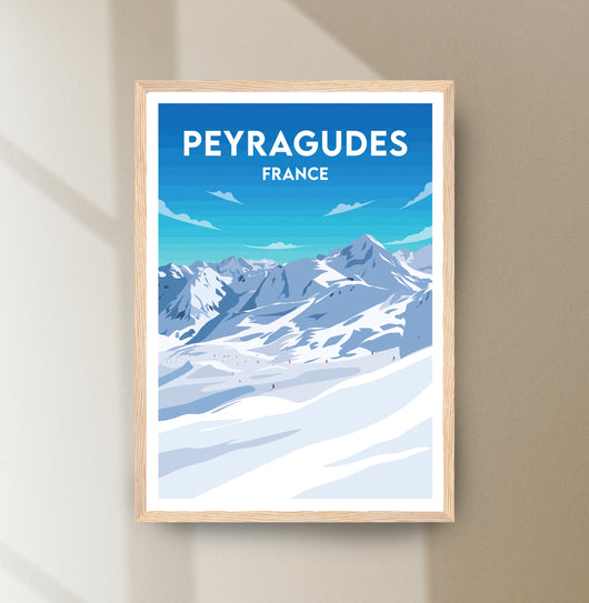 Peyragudes
