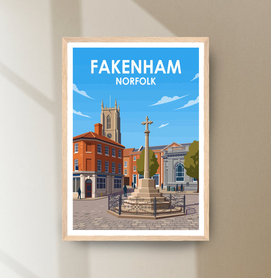 Fakenham