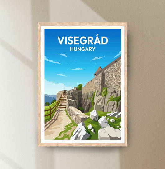 Visegrád Castle