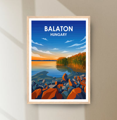 Lake Balaton