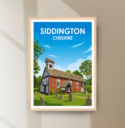 Siddington