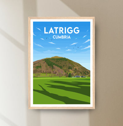 Latrigg