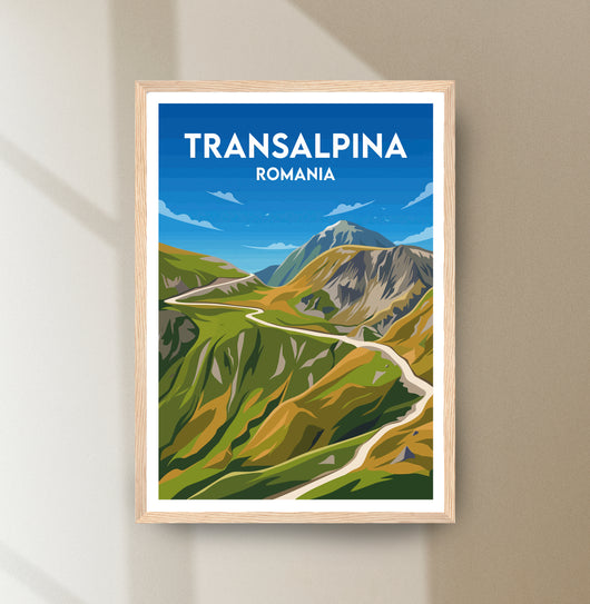 Transalpina