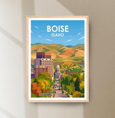 Boise