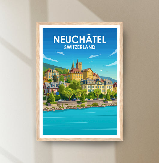 Neuchâtel