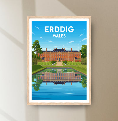 Erddig