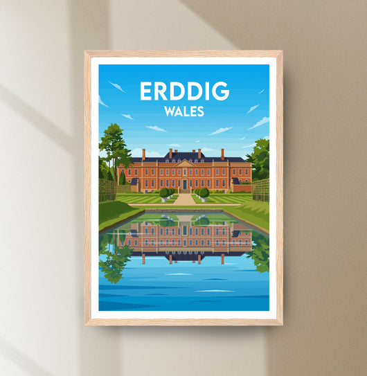 Erddig