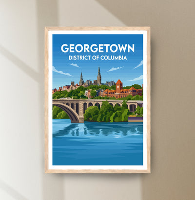 Georgetown