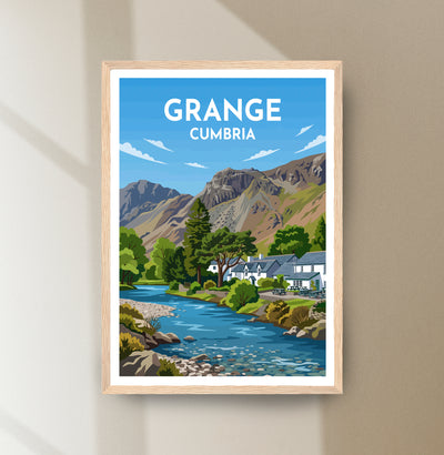 Grange