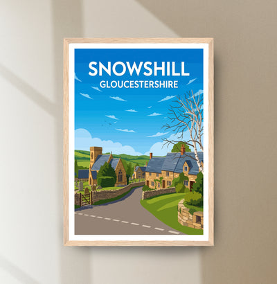 Snowshill