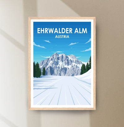 Ehrwalder Alm