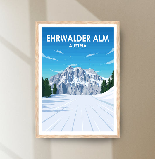 Ehrwalder Alm