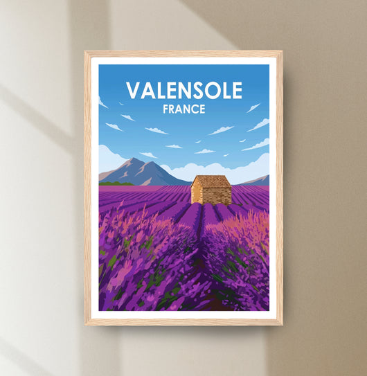 Valensole