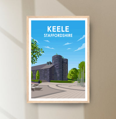 Keele