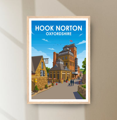 Hook Norton