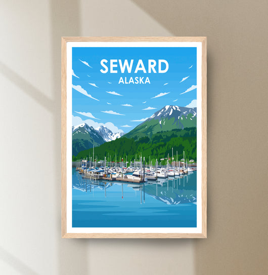 Seward