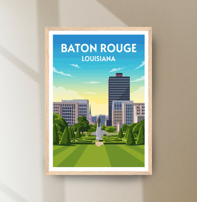 Baton Rouge
