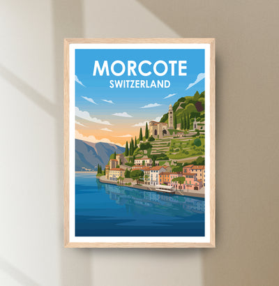 Morcote
