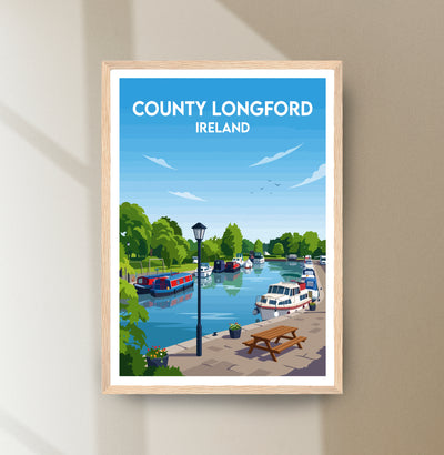 County Longford