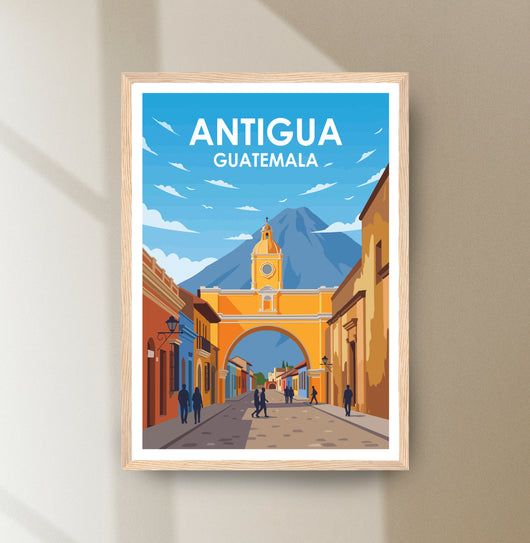 Antigua Guatemala