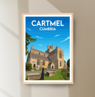 Cartmel