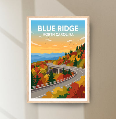 Blue Ridge