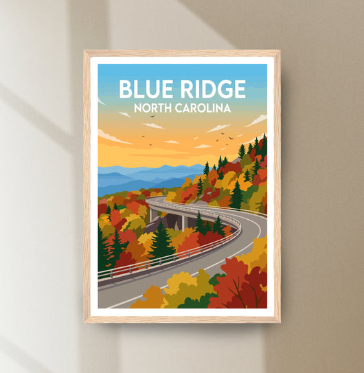Blue Ridge