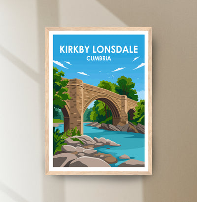 Kirkby Lonsdale