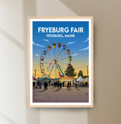 Fryeburg Fair