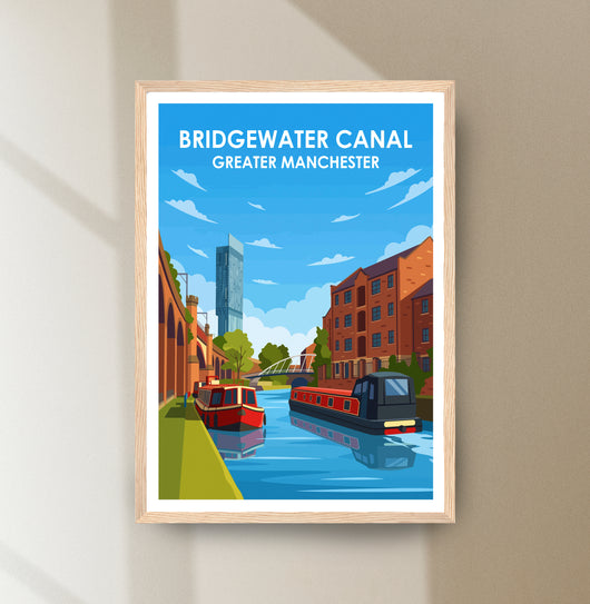 Bridgewater Canal