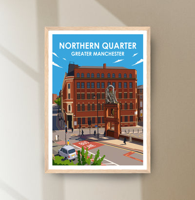 Northern Quarter