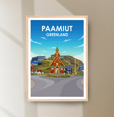 Paamiut