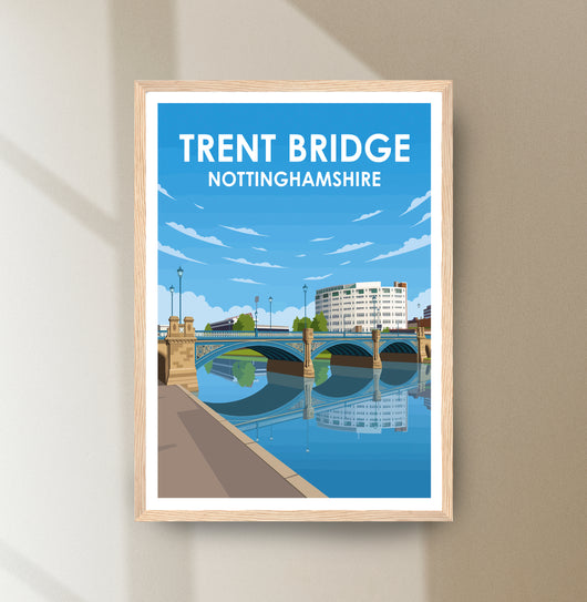 Trent Bridge