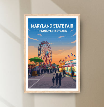 Maryland State Fair