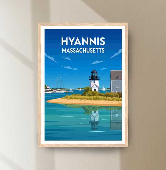 Hyannis
